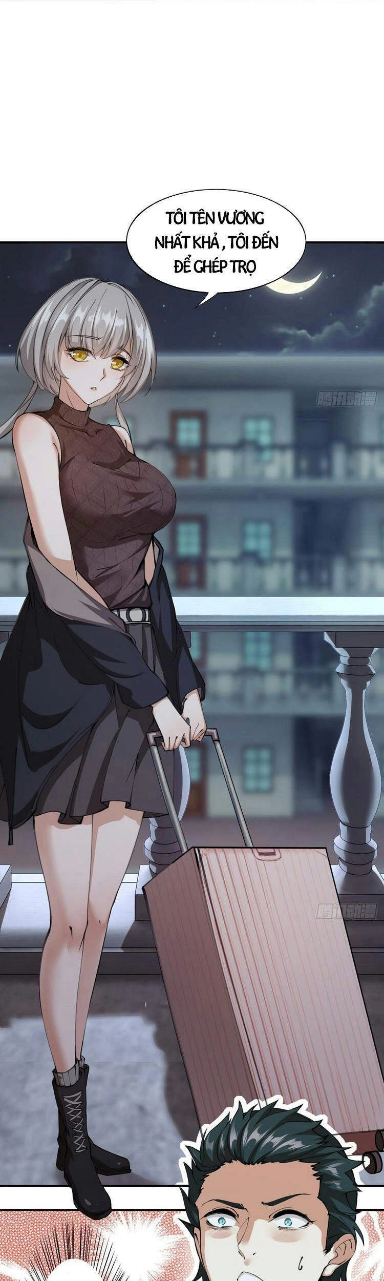 Ta Không Muốn Làm Đệ Nhất Chapter 4 - 29