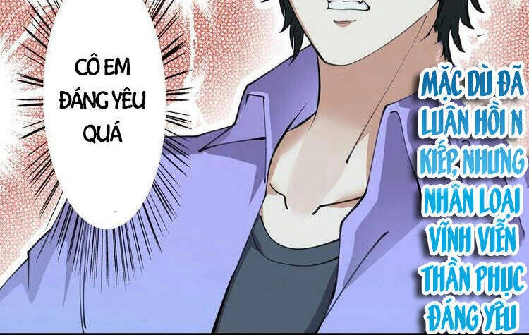 Ta Không Muốn Làm Đệ Nhất Chapter 4 - 30