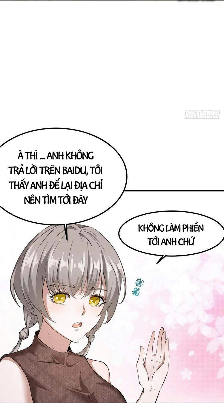 Ta Không Muốn Làm Đệ Nhất Chapter 4 - 31