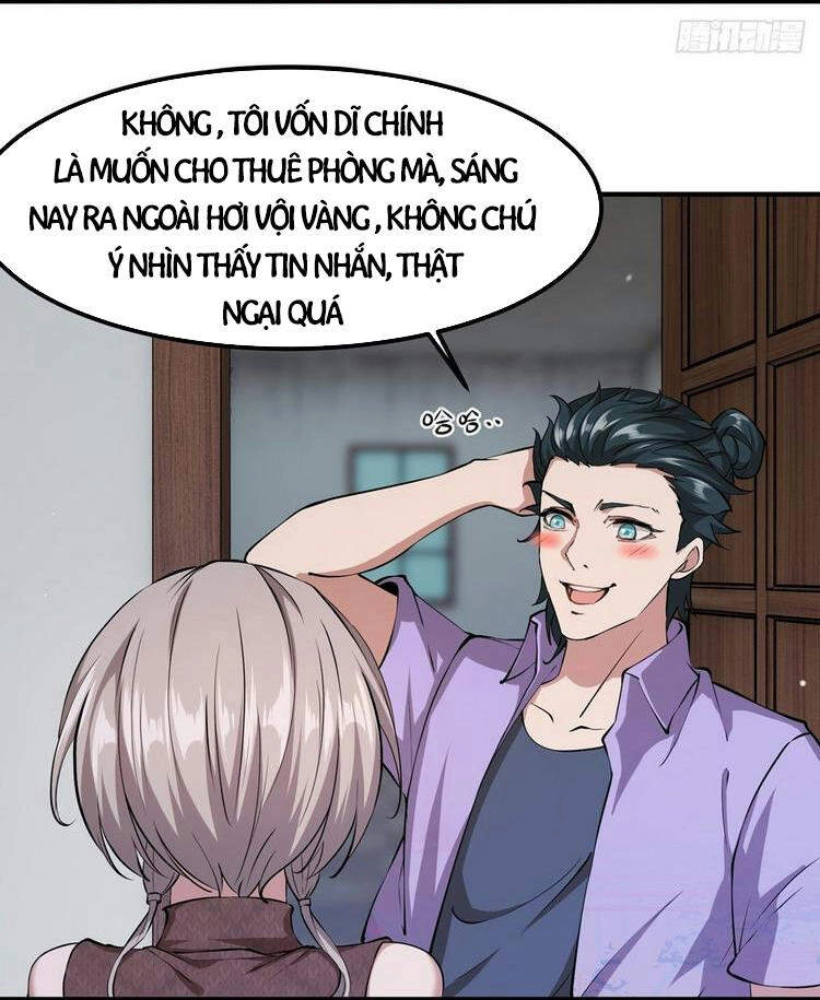 Ta Không Muốn Làm Đệ Nhất Chapter 4 - 32