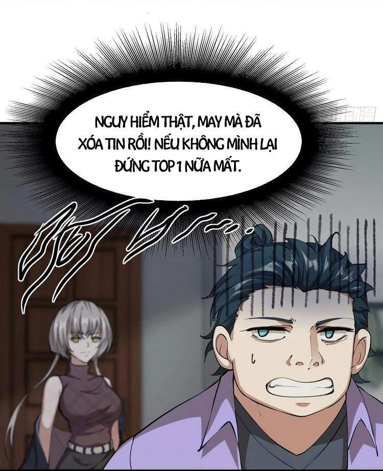 Ta Không Muốn Làm Đệ Nhất Chapter 4 - 34