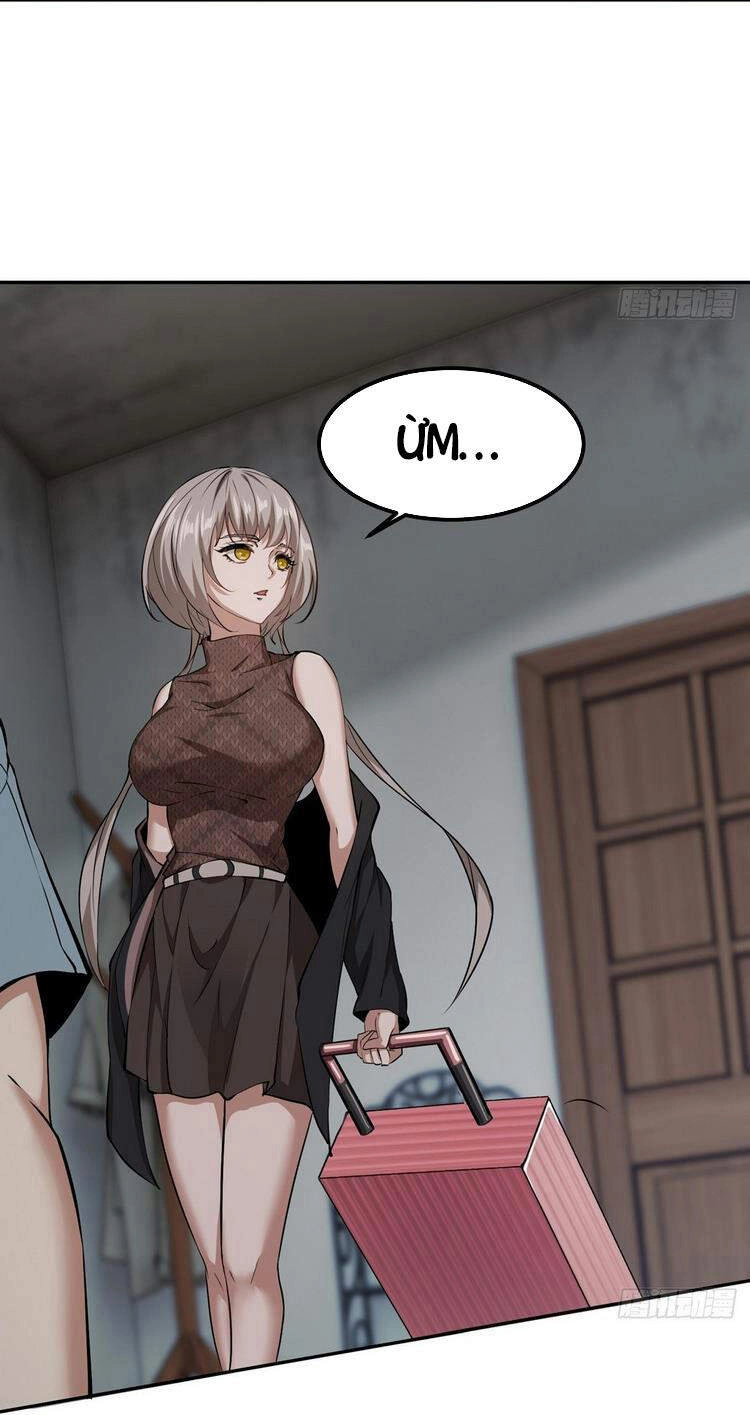 Ta Không Muốn Làm Đệ Nhất Chapter 4 - 35