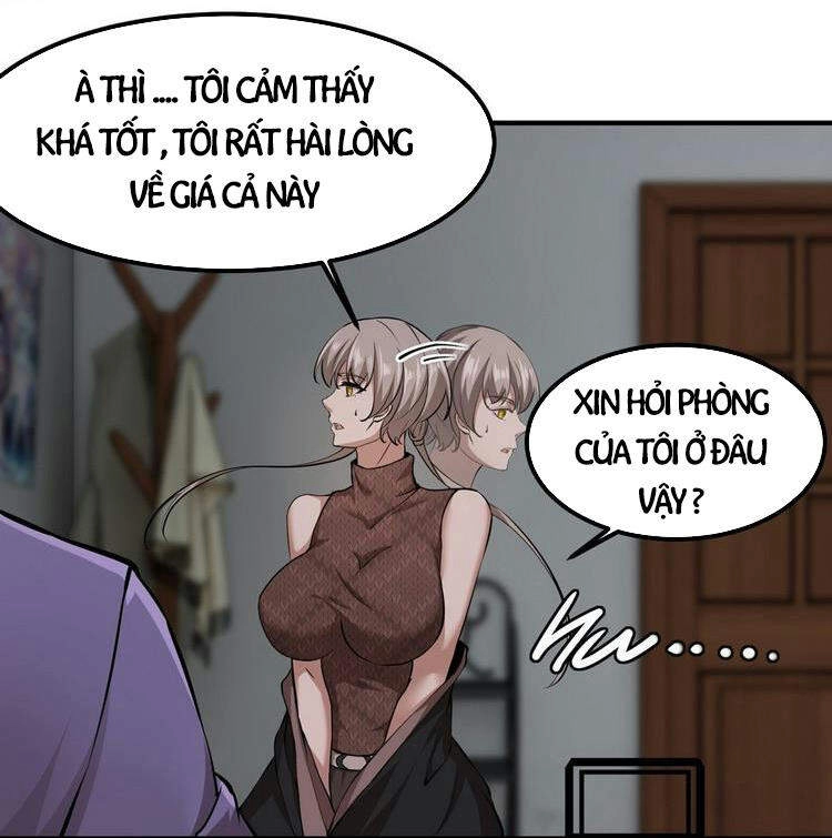 Ta Không Muốn Làm Đệ Nhất Chapter 4 - 36