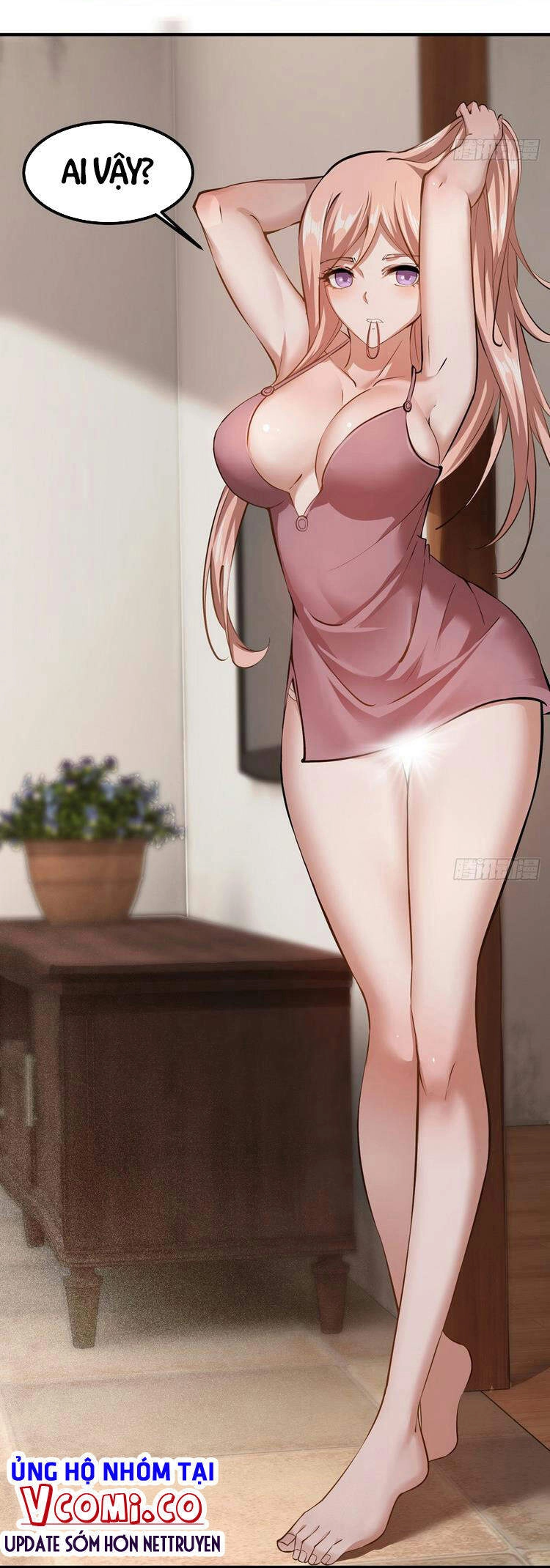 Ta Không Muốn Làm Đệ Nhất Chapter 4 - 38