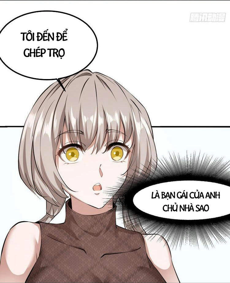 Ta Không Muốn Làm Đệ Nhất Chapter 4 - 39