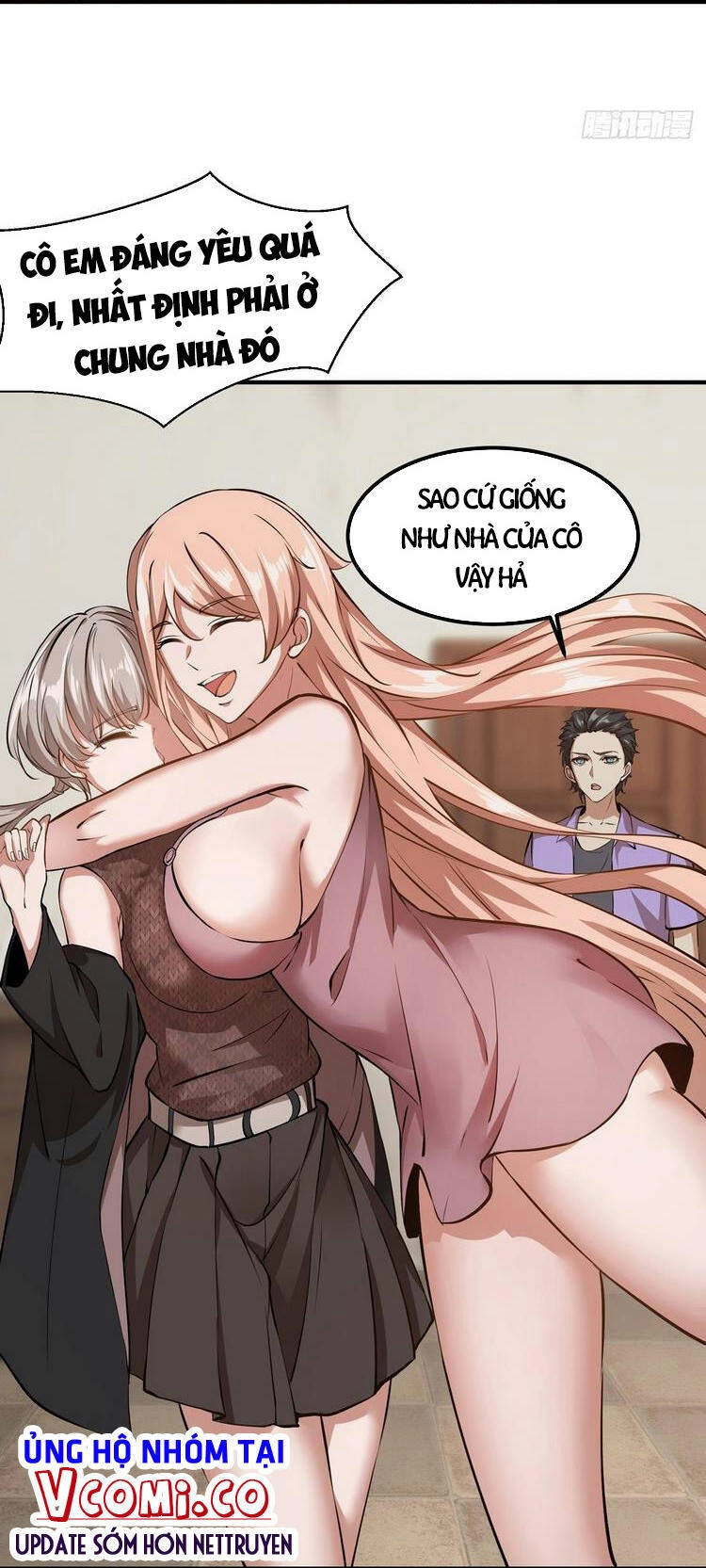 Ta Không Muốn Làm Đệ Nhất Chapter 4 - 40