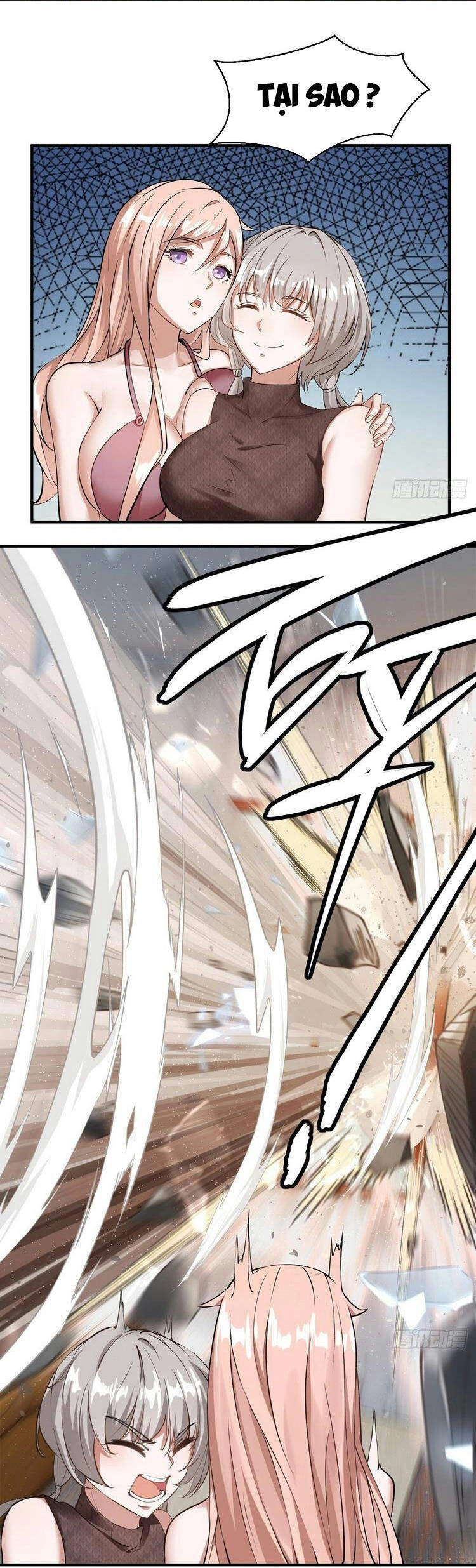 Ta Không Muốn Làm Đệ Nhất Chapter 4 - 43