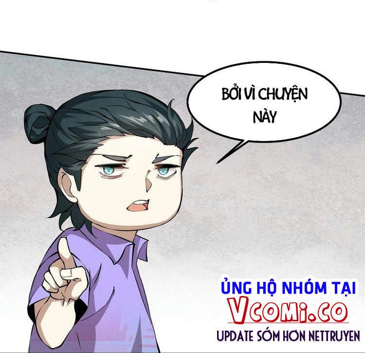 Ta Không Muốn Làm Đệ Nhất Chapter 4 - 45