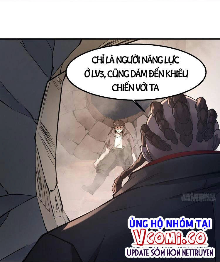 Ta Không Muốn Làm Đệ Nhất Chapter 4 - 49