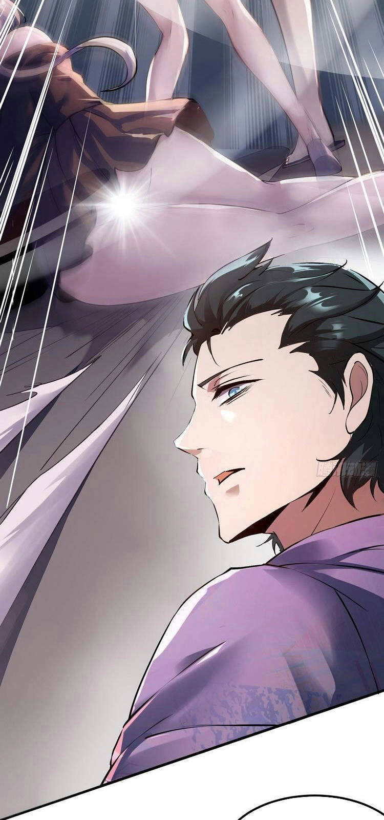 Ta Không Muốn Làm Đệ Nhất Chapter 5 - 23