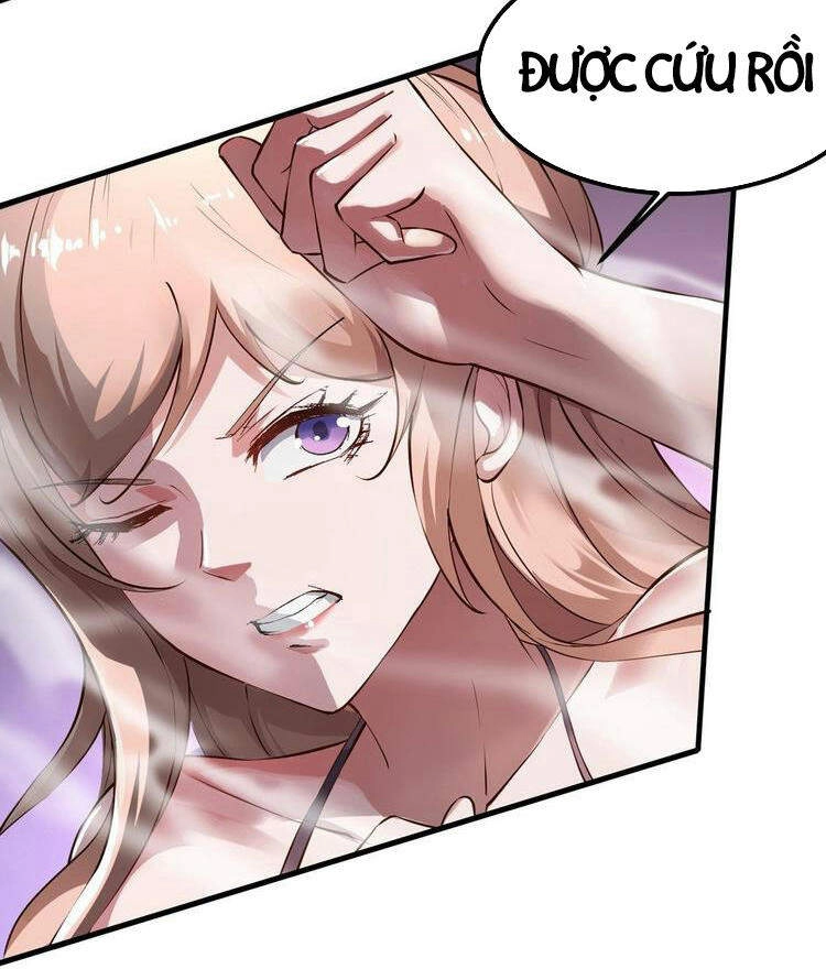 Ta Không Muốn Làm Đệ Nhất Chapter 5 - 24