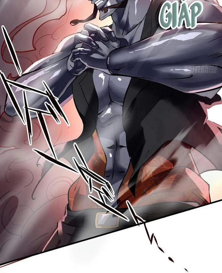 Ta Không Muốn Làm Đệ Nhất Chapter 5 - 28