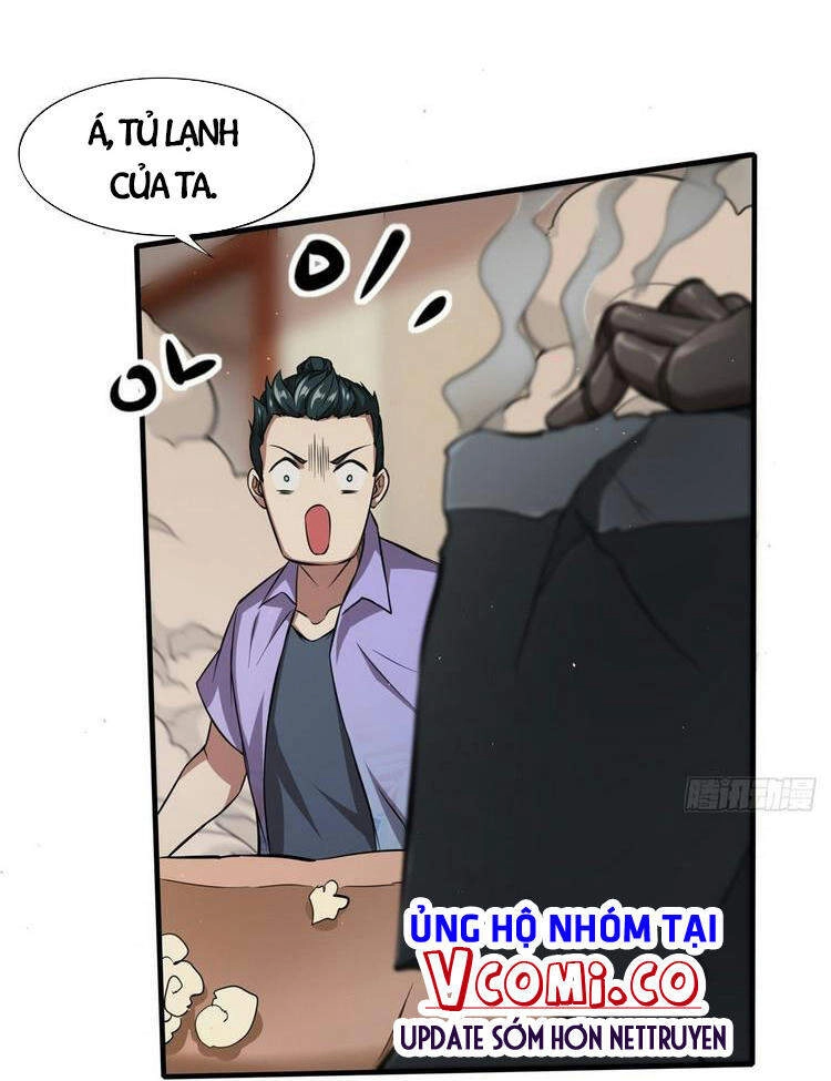 Ta Không Muốn Làm Đệ Nhất Chapter 5 - 39