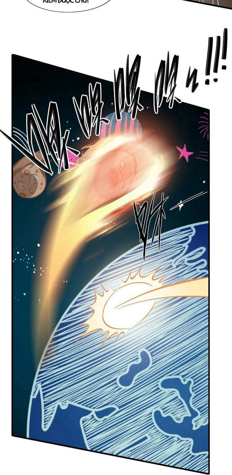 Ta Không Muốn Làm Đệ Nhất Chapter 5 - 44