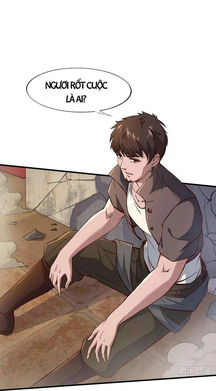 Ta Không Muốn Làm Đệ Nhất Chapter 5 - 49