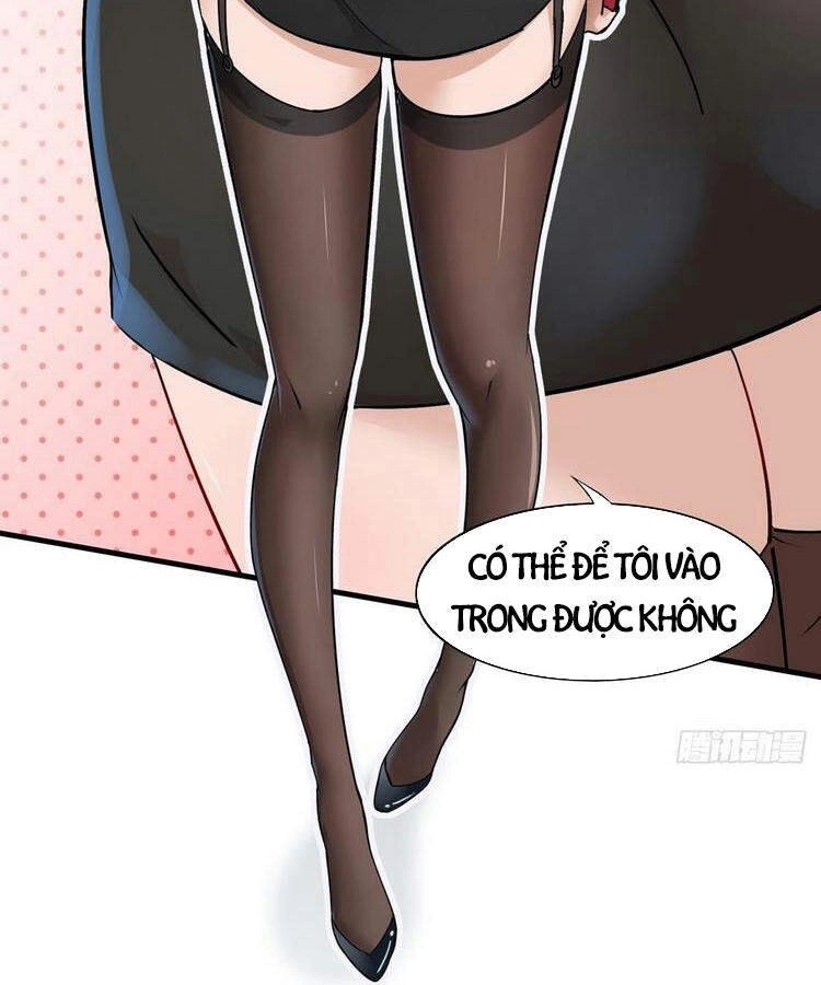 Ta Không Muốn Làm Đệ Nhất Chapter 6 - 12