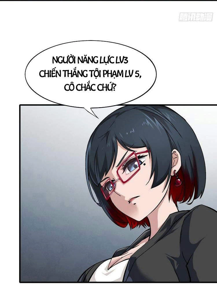 Ta Không Muốn Làm Đệ Nhất Chapter 6 - 18