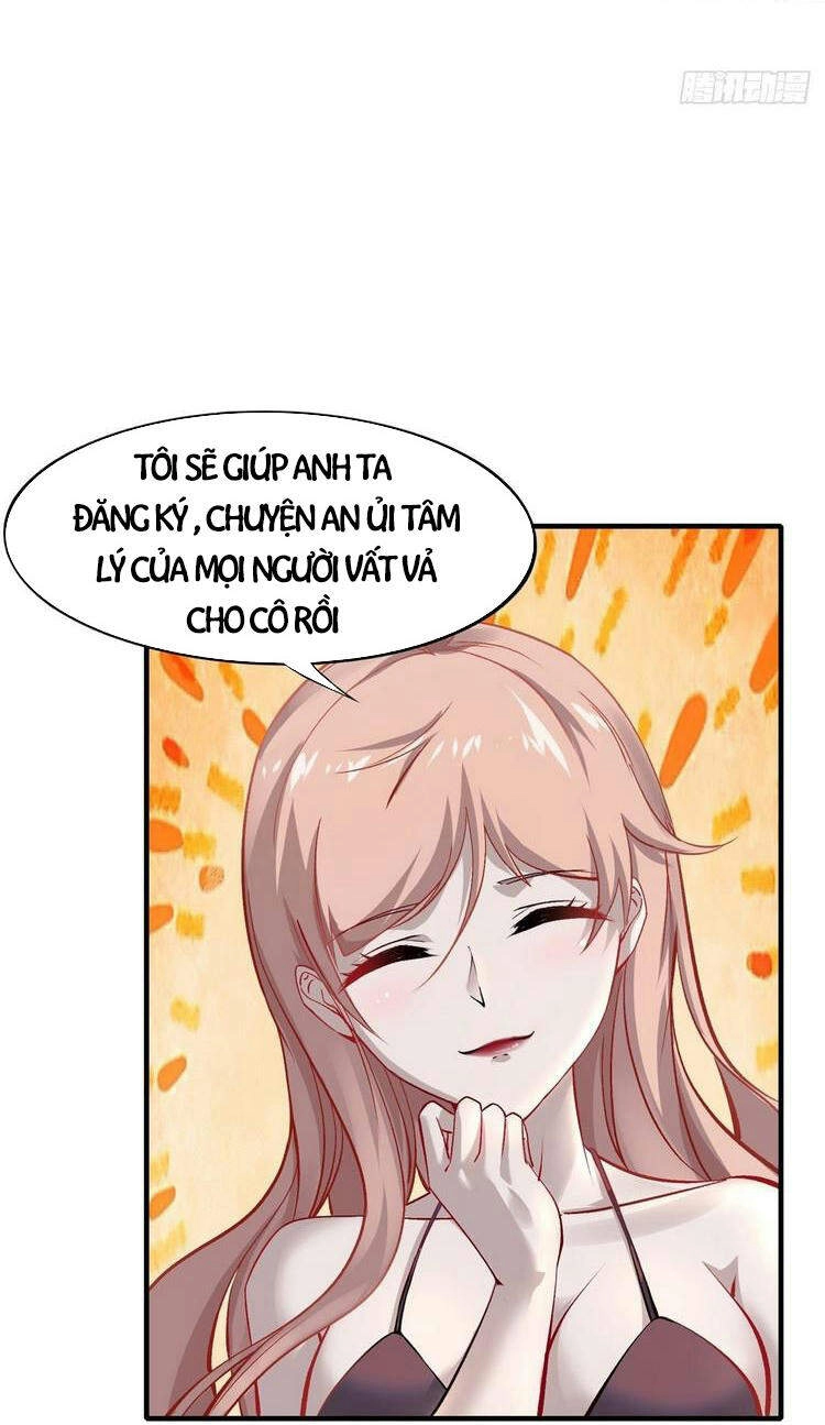 Ta Không Muốn Làm Đệ Nhất Chapter 6 - 22