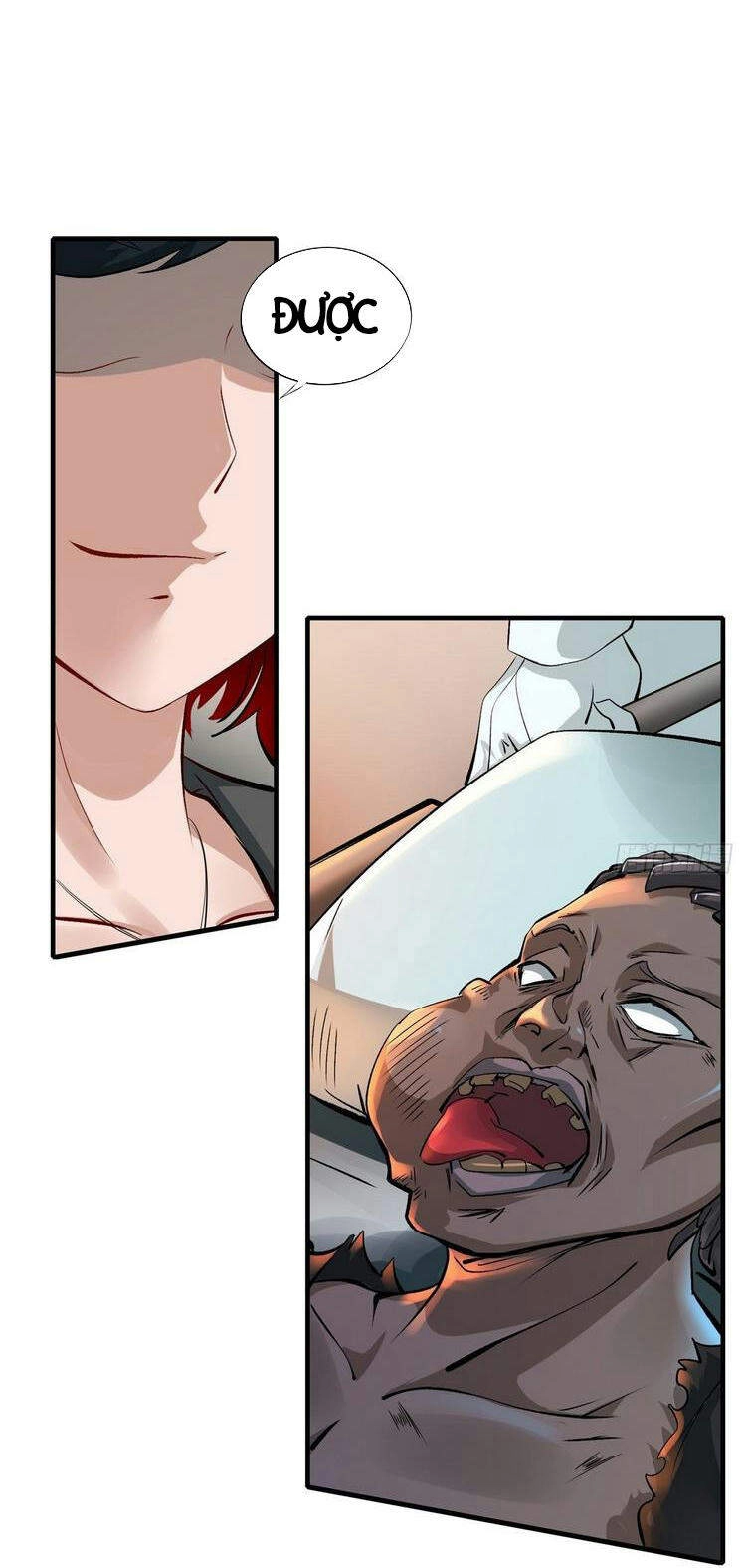 Ta Không Muốn Làm Đệ Nhất Chapter 6 - 24