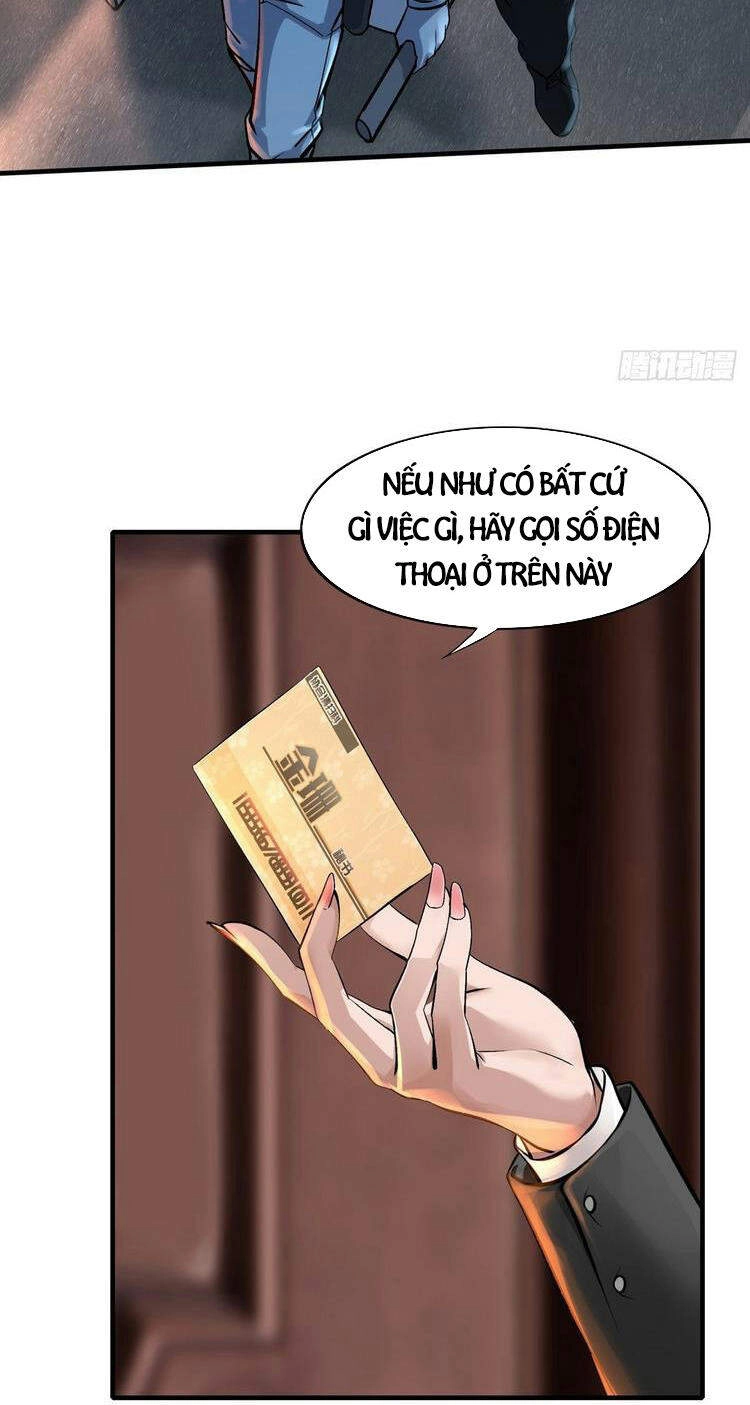 Ta Không Muốn Làm Đệ Nhất Chapter 6 - 26