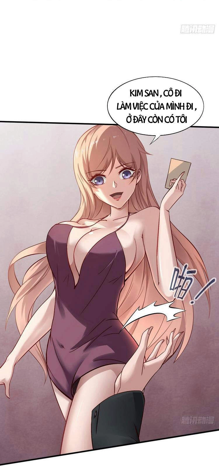 Ta Không Muốn Làm Đệ Nhất Chapter 6 - 27