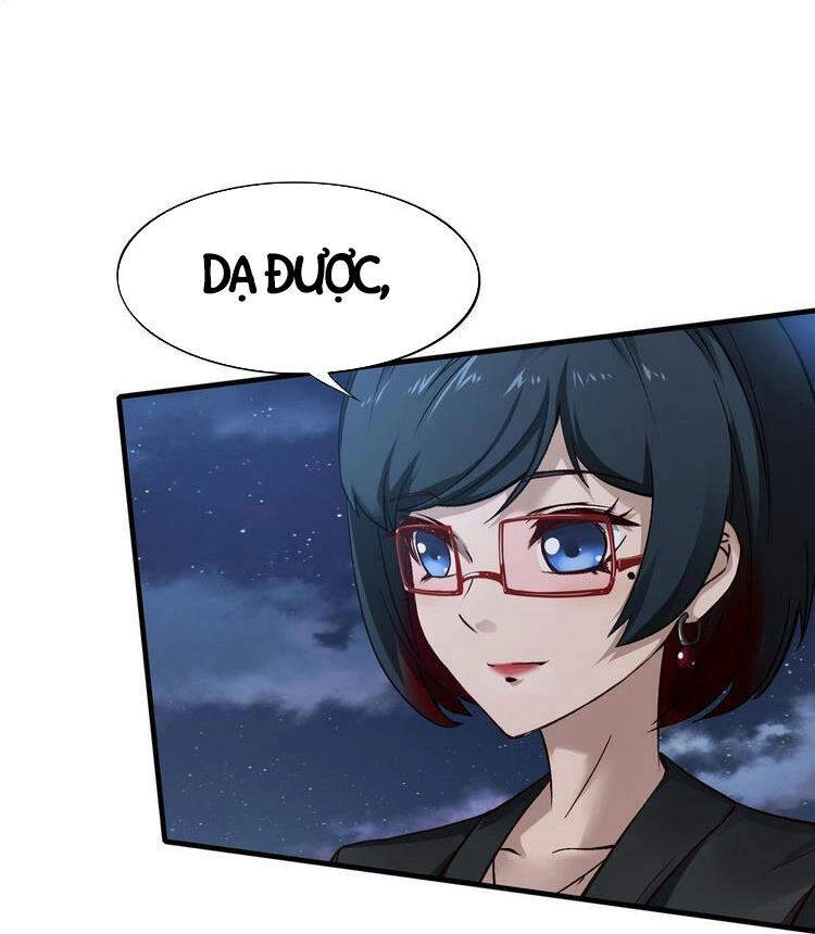 Ta Không Muốn Làm Đệ Nhất Chapter 6 - 28