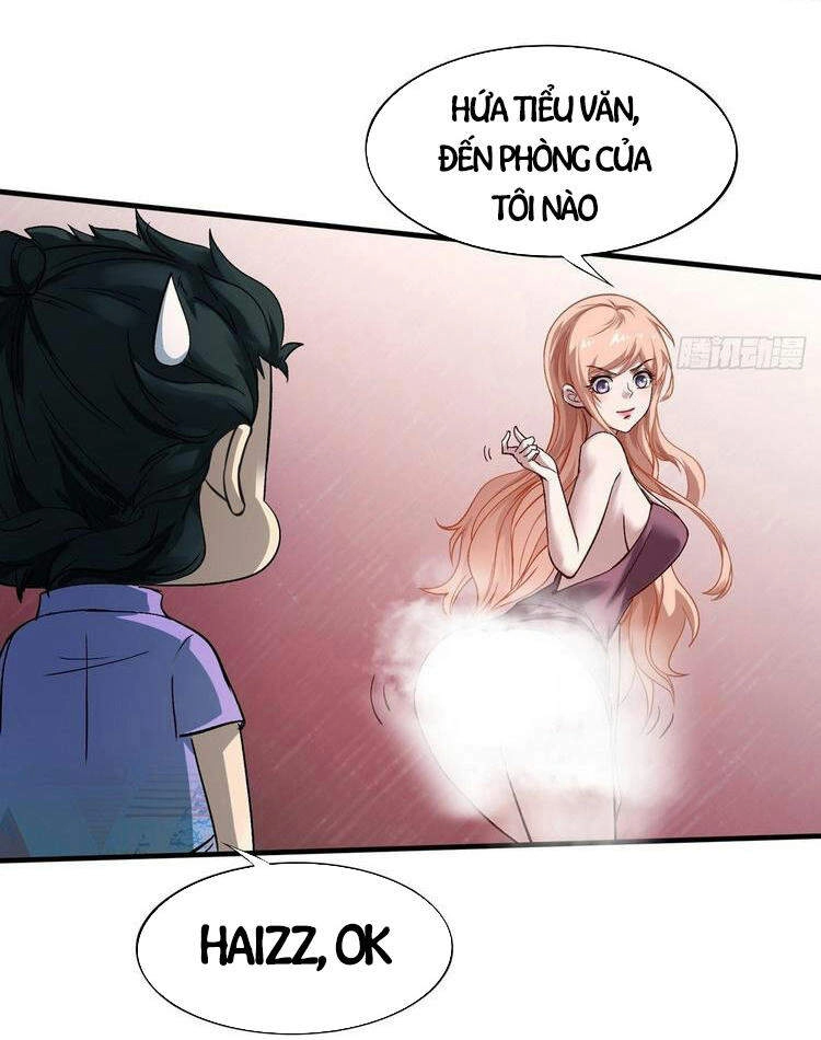 Ta Không Muốn Làm Đệ Nhất Chapter 6 - 29