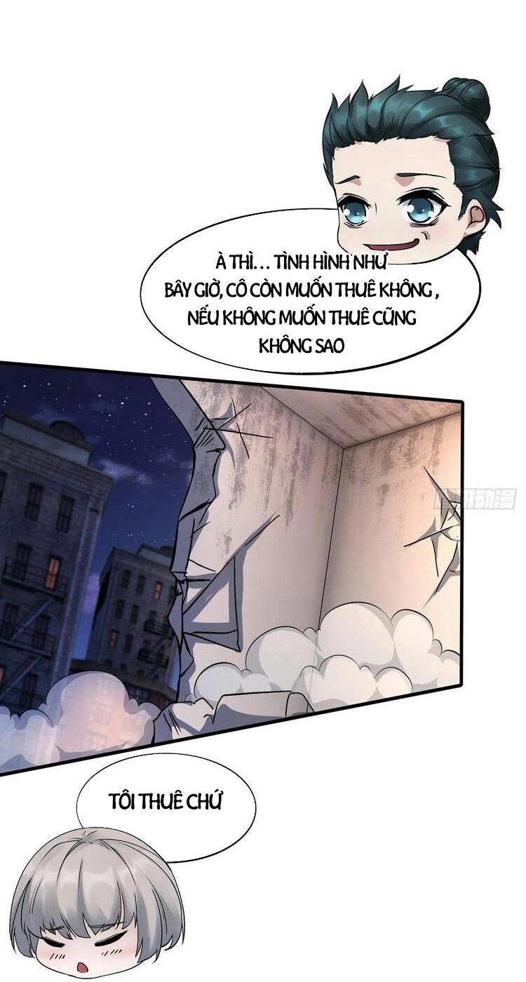 Ta Không Muốn Làm Đệ Nhất Chapter 6 - 30