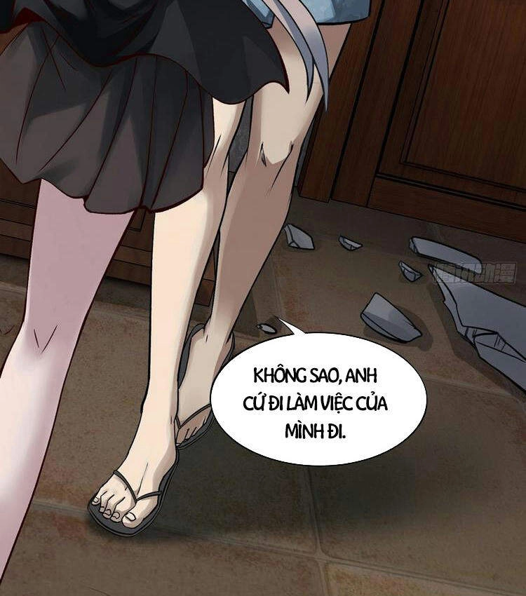 Ta Không Muốn Làm Đệ Nhất Chapter 6 - 32