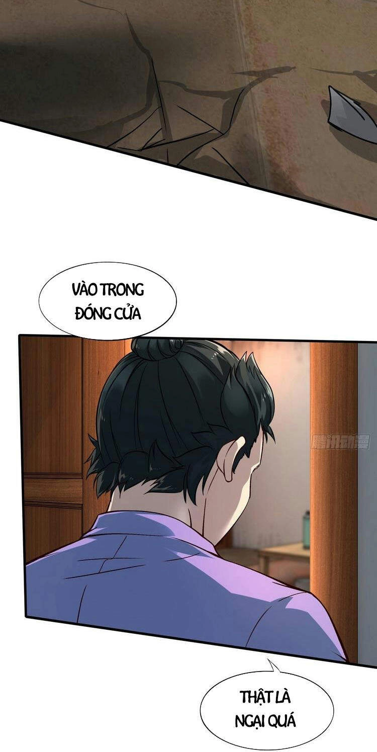 Ta Không Muốn Làm Đệ Nhất Chapter 6 - 33