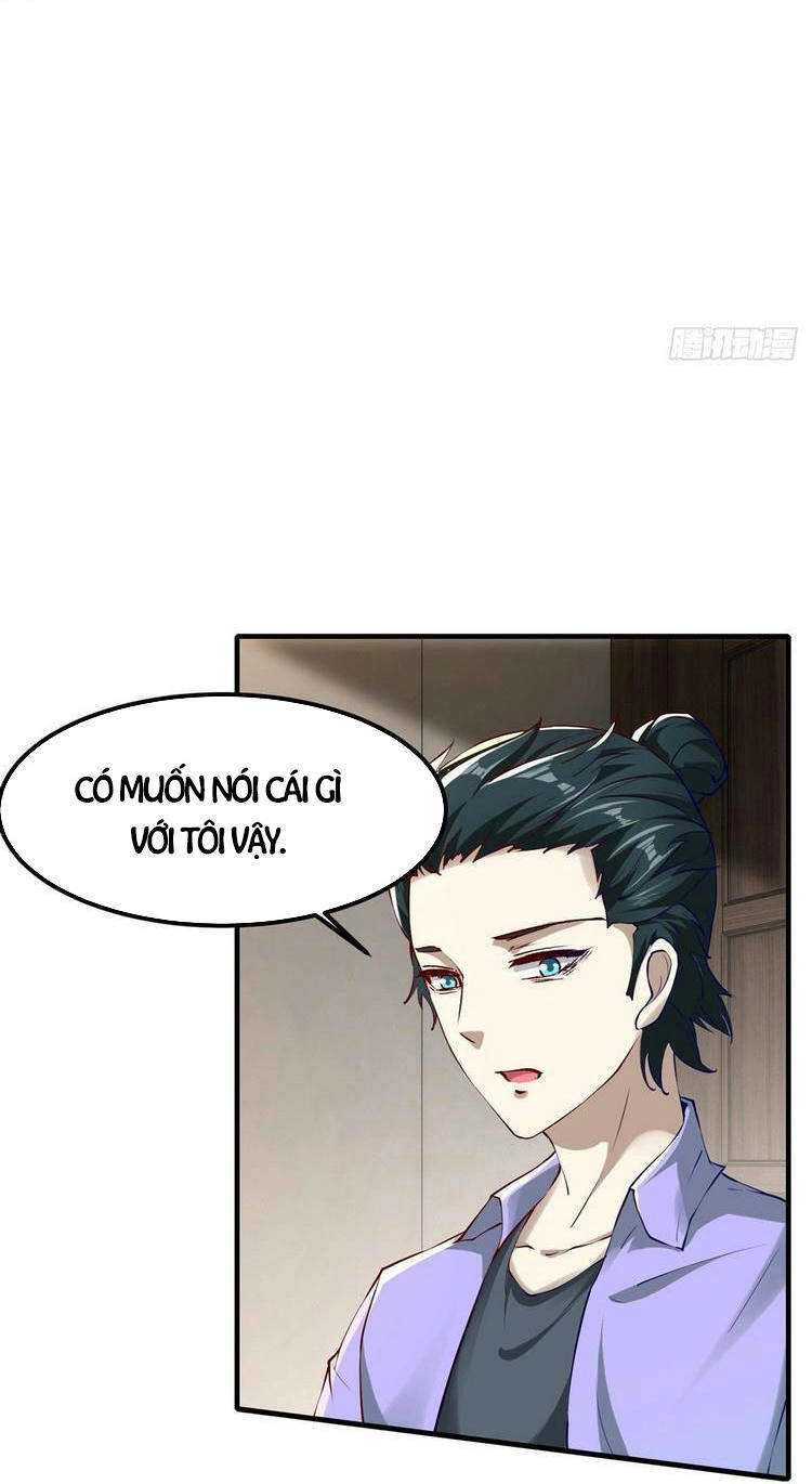 Ta Không Muốn Làm Đệ Nhất Chapter 6 - 35