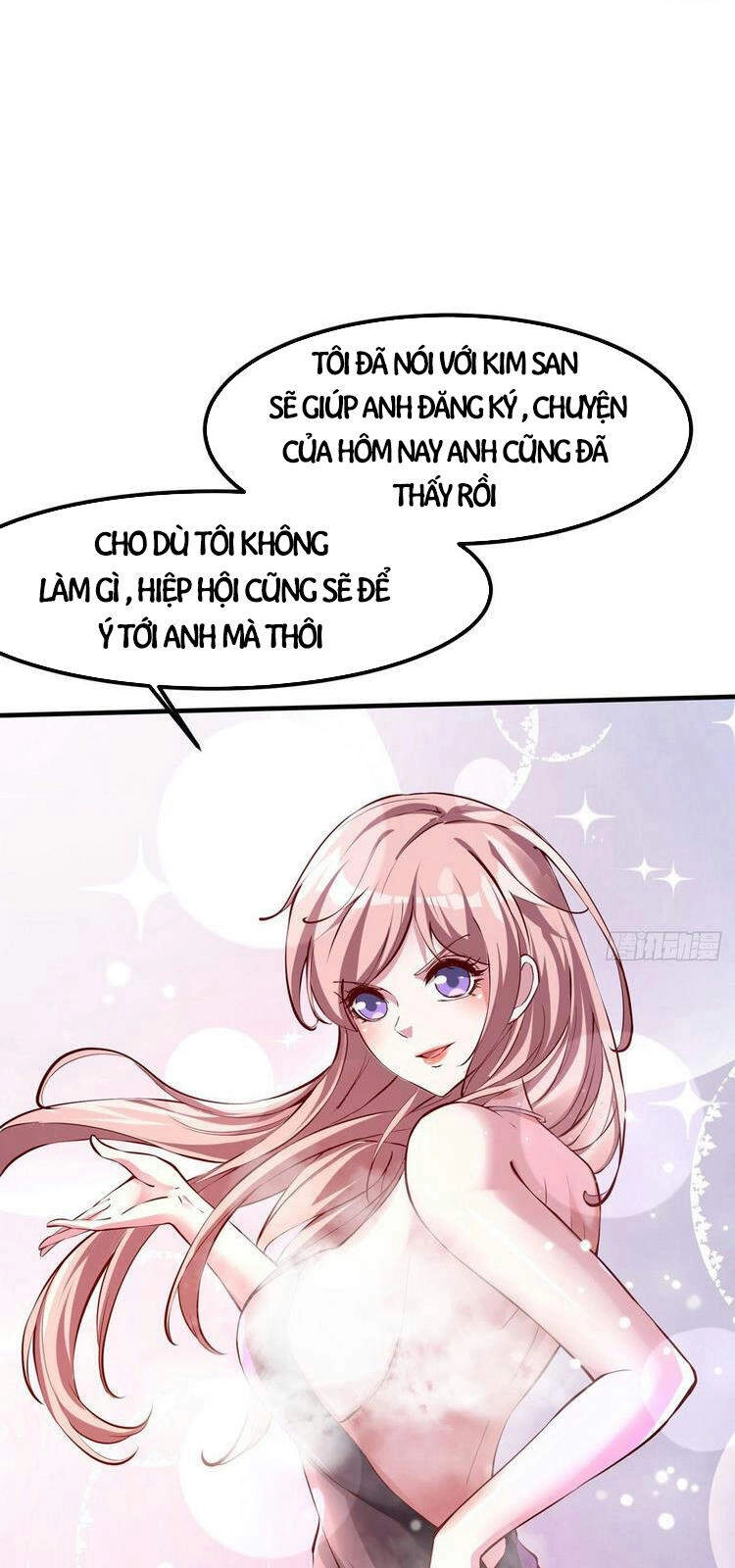 Ta Không Muốn Làm Đệ Nhất Chapter 6 - 39