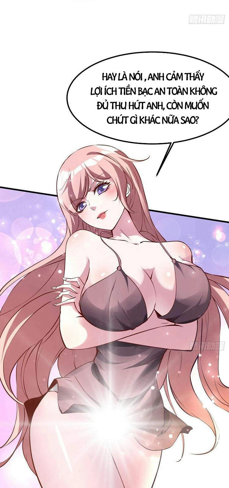 Ta Không Muốn Làm Đệ Nhất Chapter 6 - 43