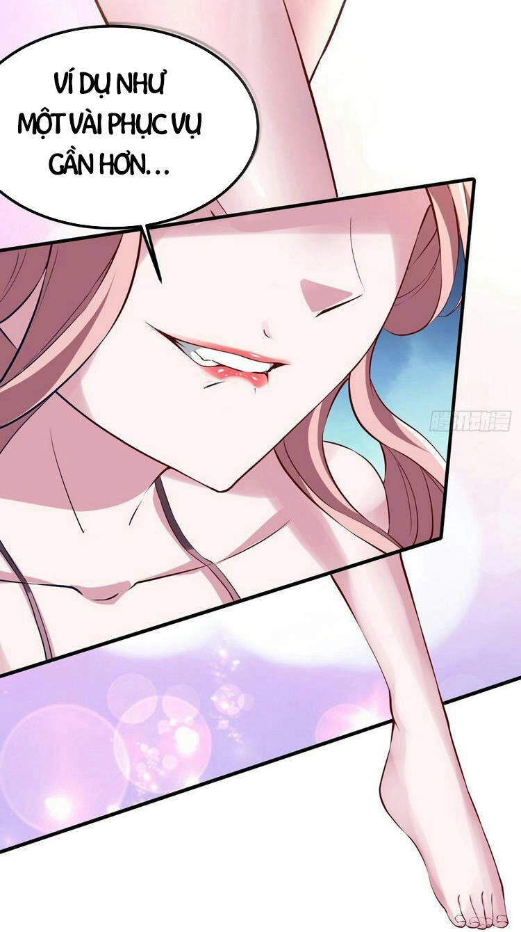 Ta Không Muốn Làm Đệ Nhất Chapter 6 - 44