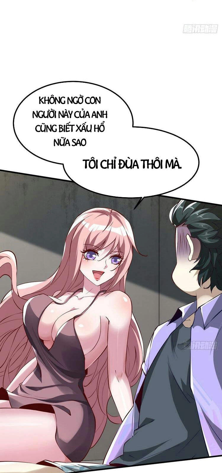 Ta Không Muốn Làm Đệ Nhất Chapter 6 - 46