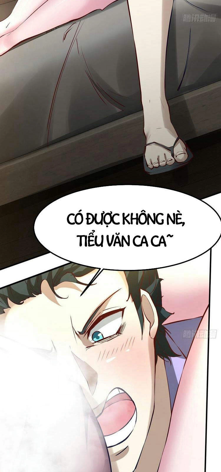 Ta Không Muốn Làm Đệ Nhất Chapter 6 - 49