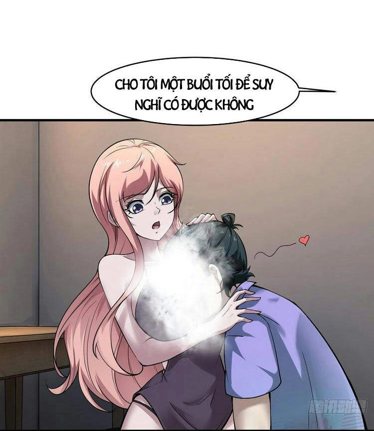 Ta Không Muốn Làm Đệ Nhất Chapter 6 - 51