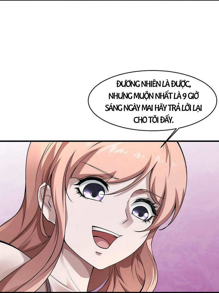 Ta Không Muốn Làm Đệ Nhất Chapter 6 - 52