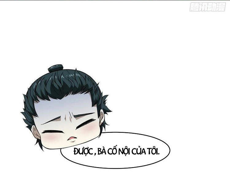 Ta Không Muốn Làm Đệ Nhất Chapter 6 - 53