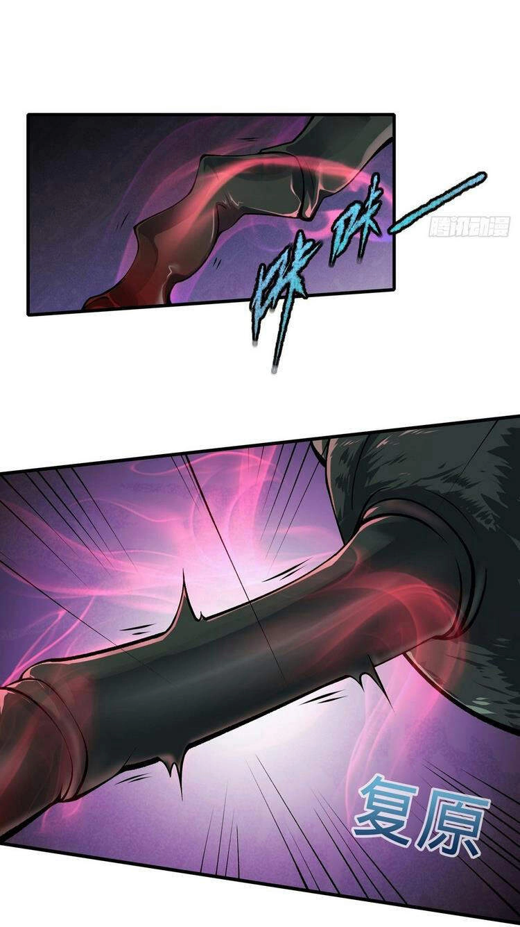 Ta Không Muốn Làm Đệ Nhất Chapter 6 - 61