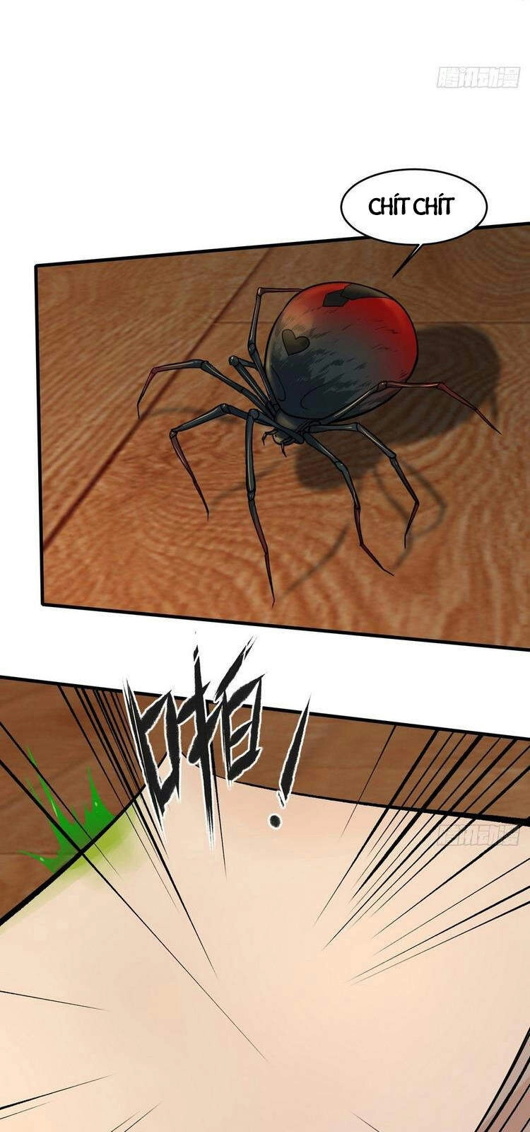 Ta Không Muốn Làm Đệ Nhất Chapter 6 - 62