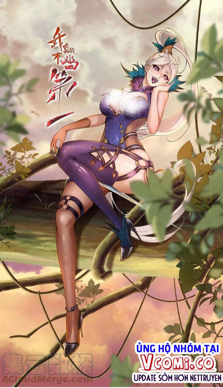 Ta Không Muốn Làm Đệ Nhất Chapter 7 - 2