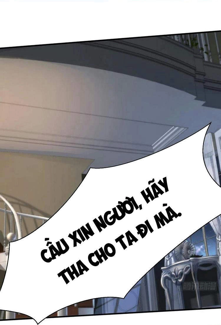 Ta Không Muốn Làm Đệ Nhất Chapter 7 - 3