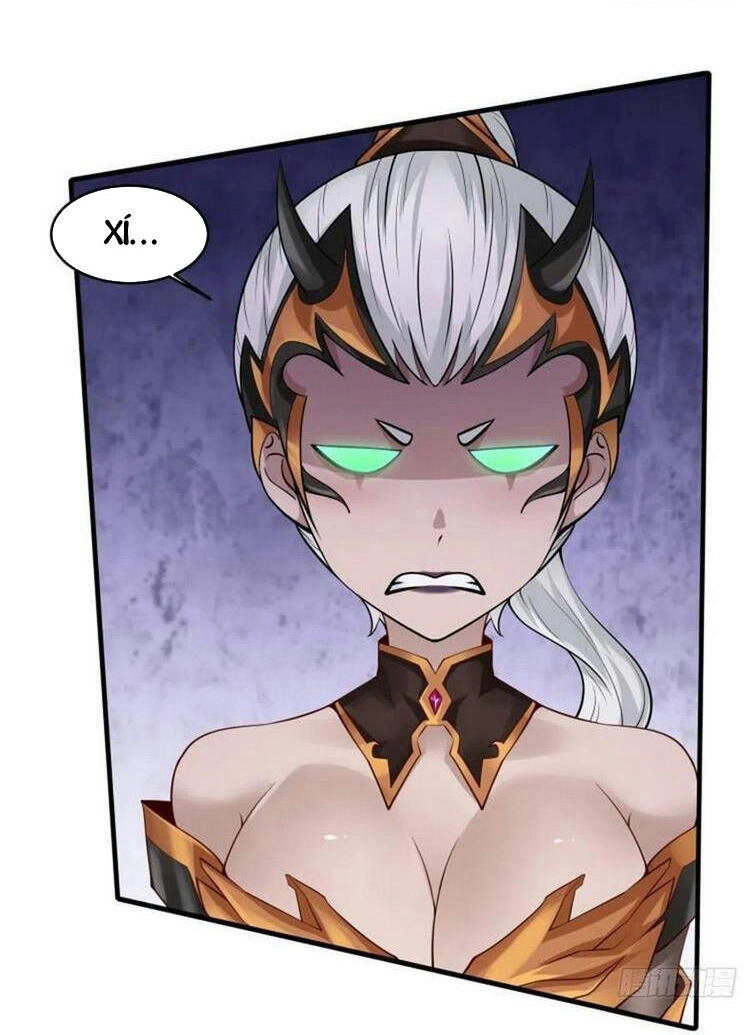 Ta Không Muốn Làm Đệ Nhất Chapter 7 - 12