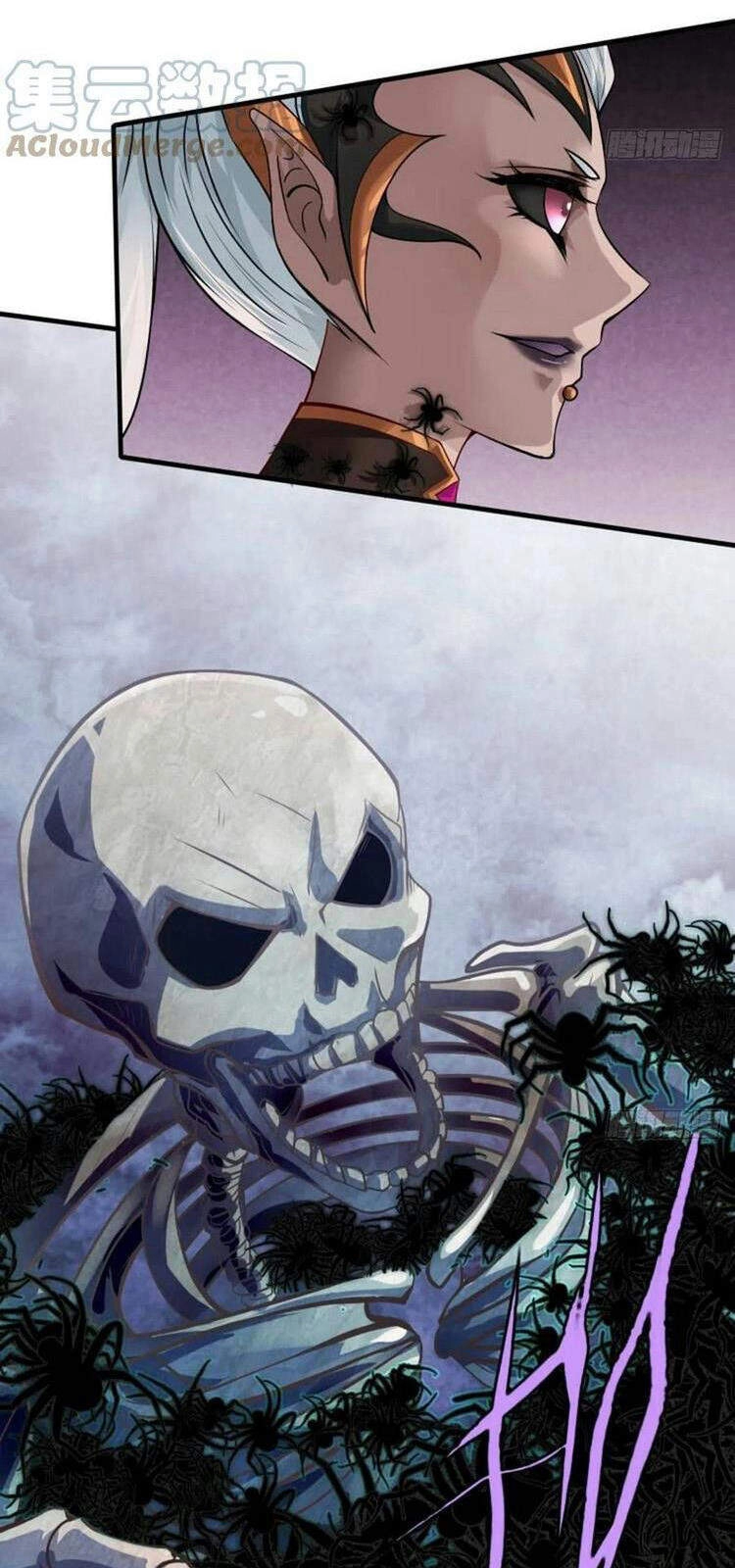 Ta Không Muốn Làm Đệ Nhất Chapter 7 - 16