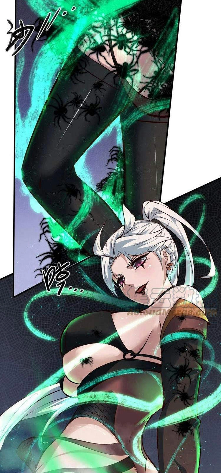 Ta Không Muốn Làm Đệ Nhất Chapter 7 - 20