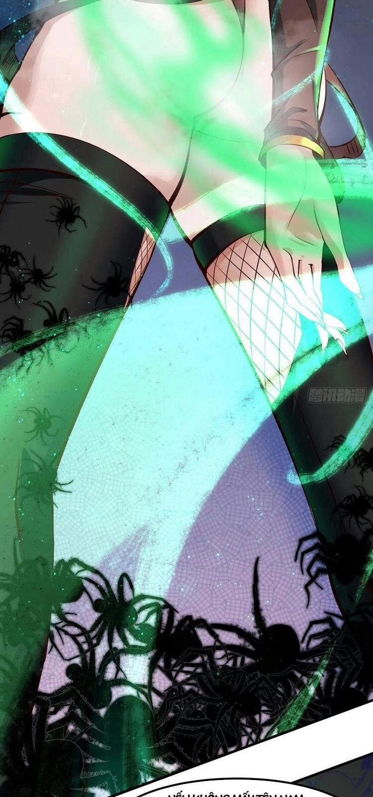 Ta Không Muốn Làm Đệ Nhất Chapter 7 - 21