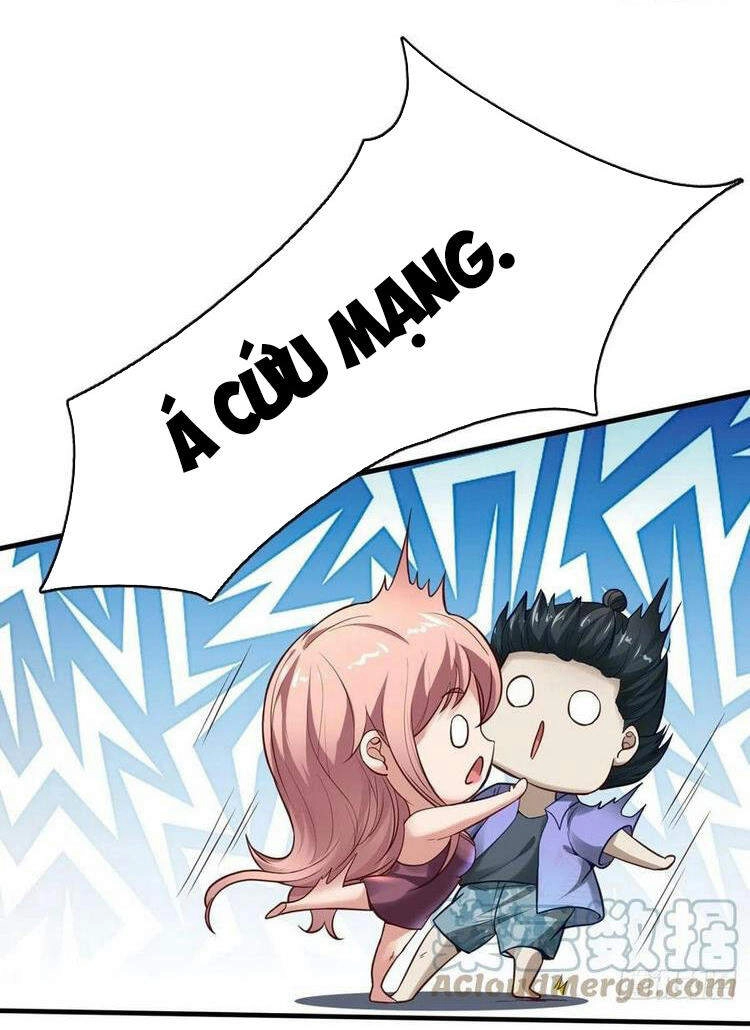 Ta Không Muốn Làm Đệ Nhất Chapter 7 - 36