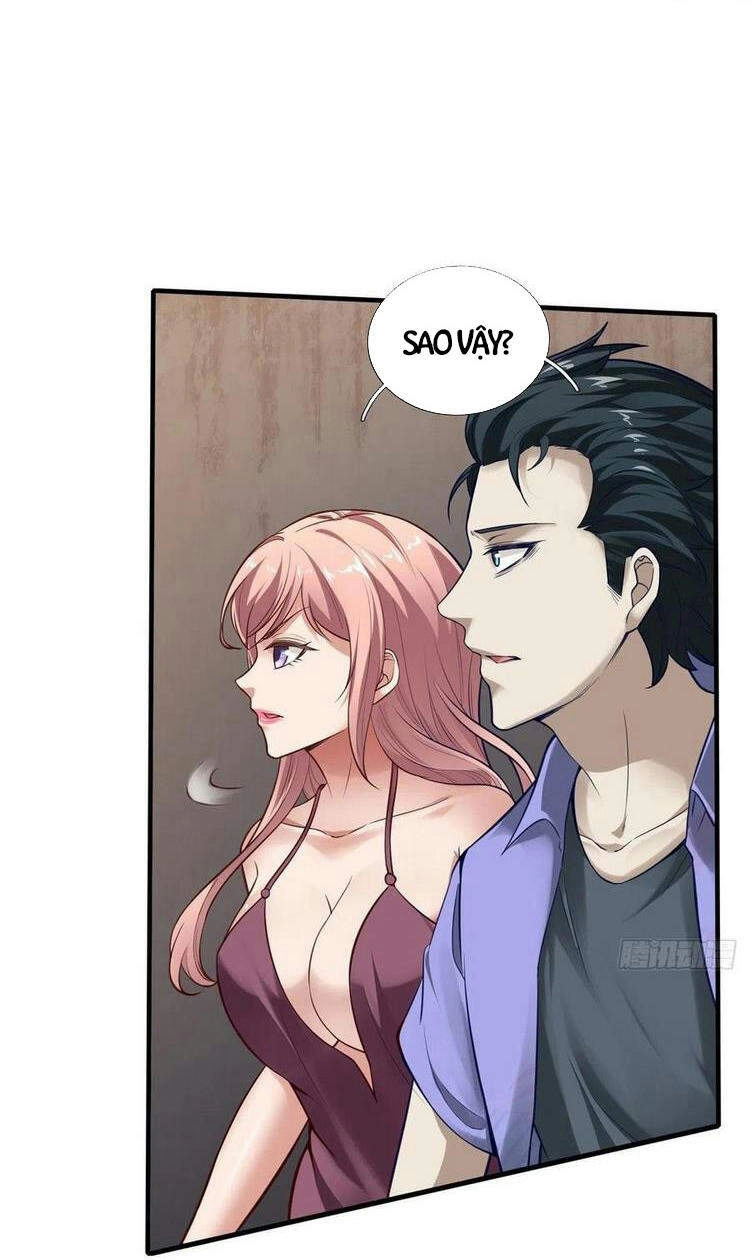 Ta Không Muốn Làm Đệ Nhất Chapter 7 - 37