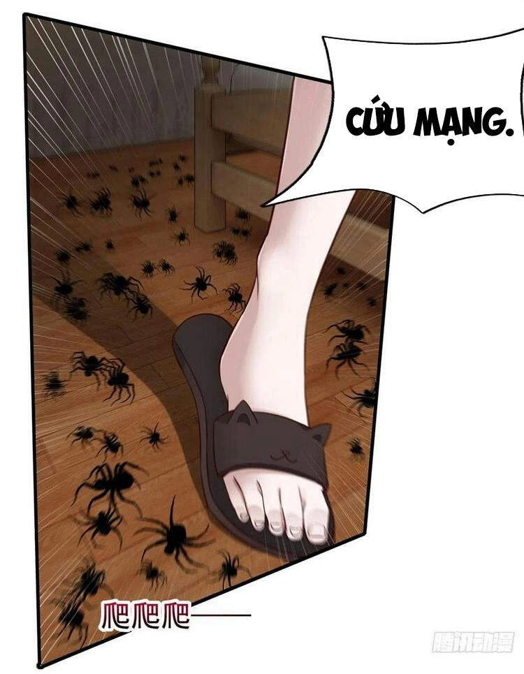 Ta Không Muốn Làm Đệ Nhất Chapter 7 - 40